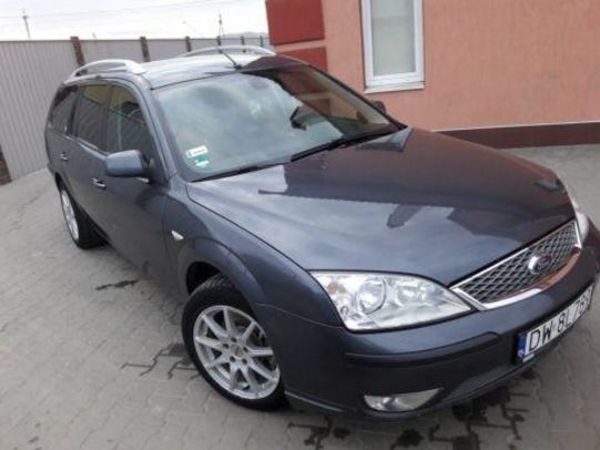 Продам Ford Mondeo 2006 года в Черновцах