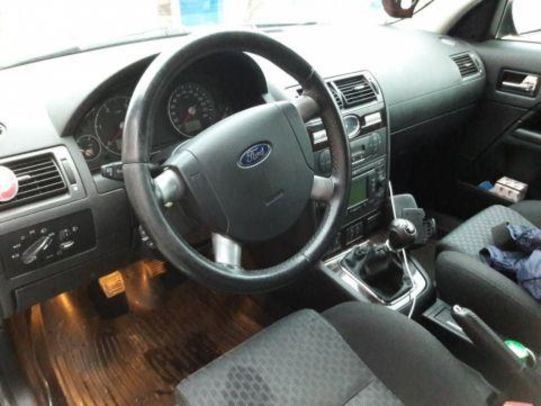 Продам Ford Mondeo 2006 года в Черновцах