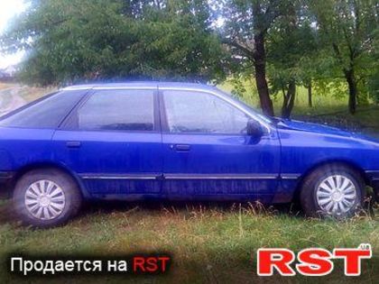 Продам Ford Scorpio 1985 года в г. Сокиряны, Черновицкая область