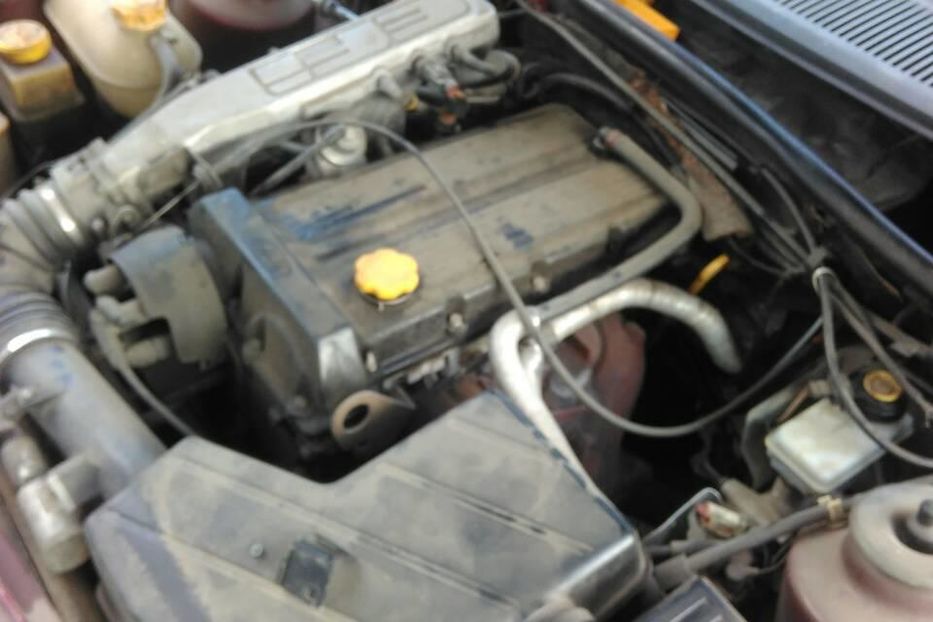 Продам Ford Sierra DOHC 1990 года в Киеве