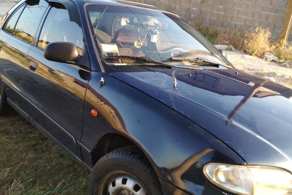 Продам Hyundai Accent  1998 года в Одессе