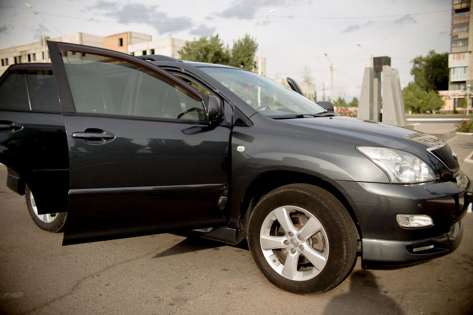 Продам Lexus RX 350 Full 2007 года в Одессе