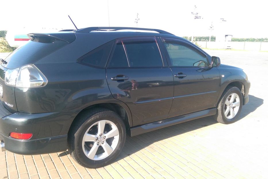 Продам Lexus RX 350 Full 2007 года в Одессе