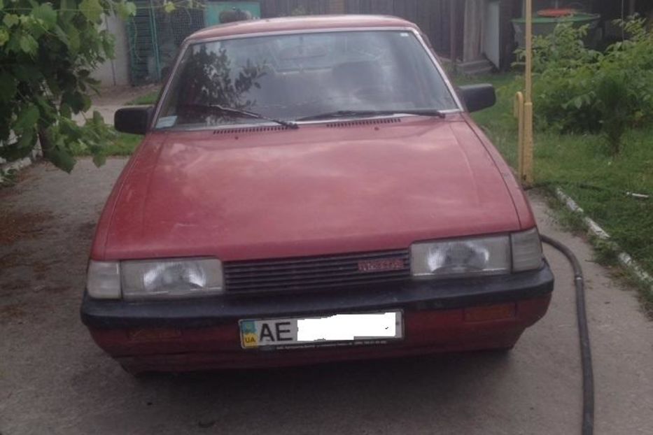 Продам Mazda 626 1986 года в Днепре