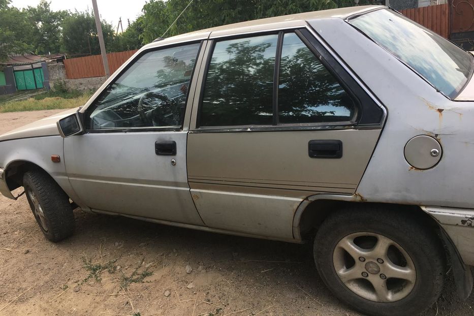 Продам Mitsubishi Lancer 1987 года в г. Южноукраинск, Николаевская область