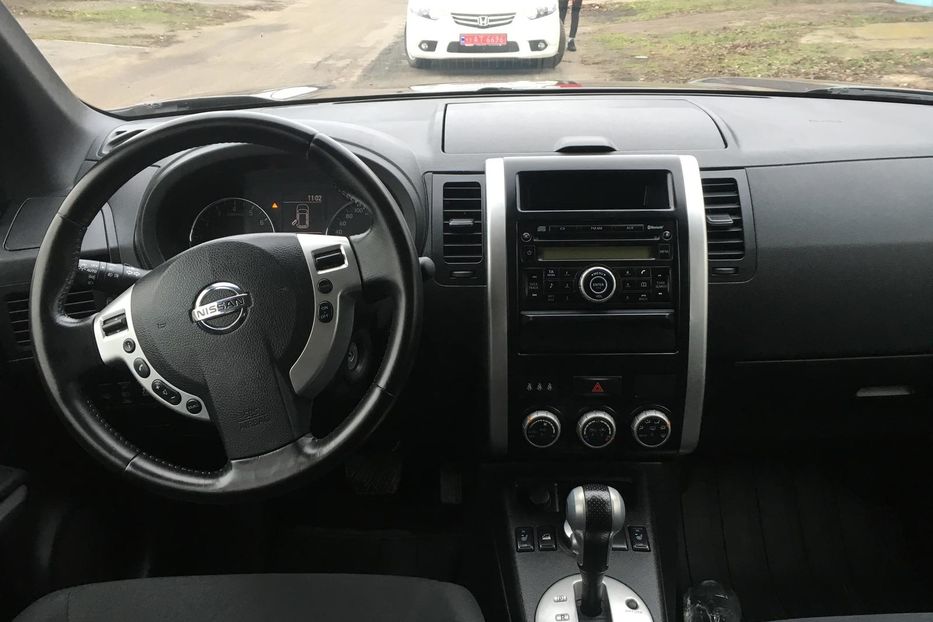 Продам Nissan X-Trail COLUMBIA Restyling 2011 года в Кропивницком