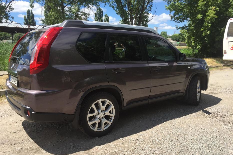 Продам Nissan X-Trail COLUMBIA Restyling 2011 года в Кропивницком