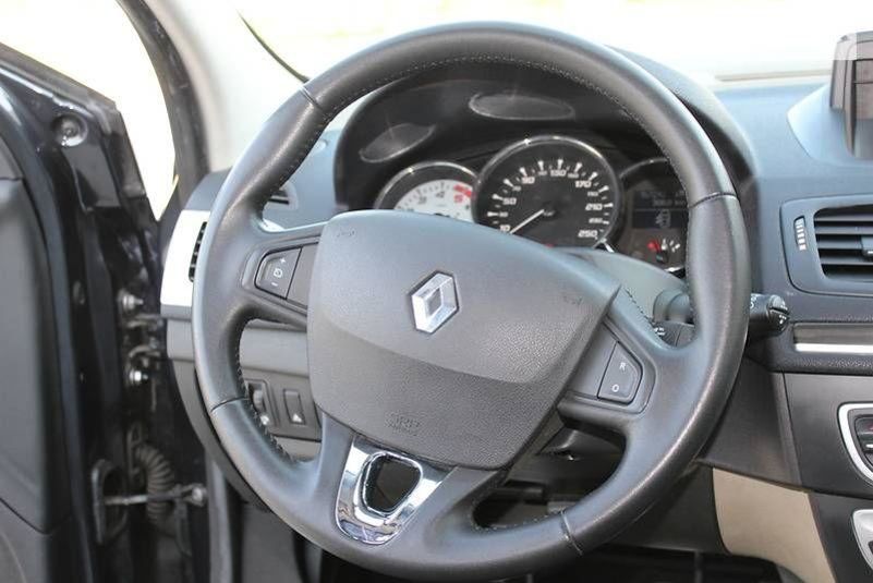 Продам Renault Megane 2011 года в Львове