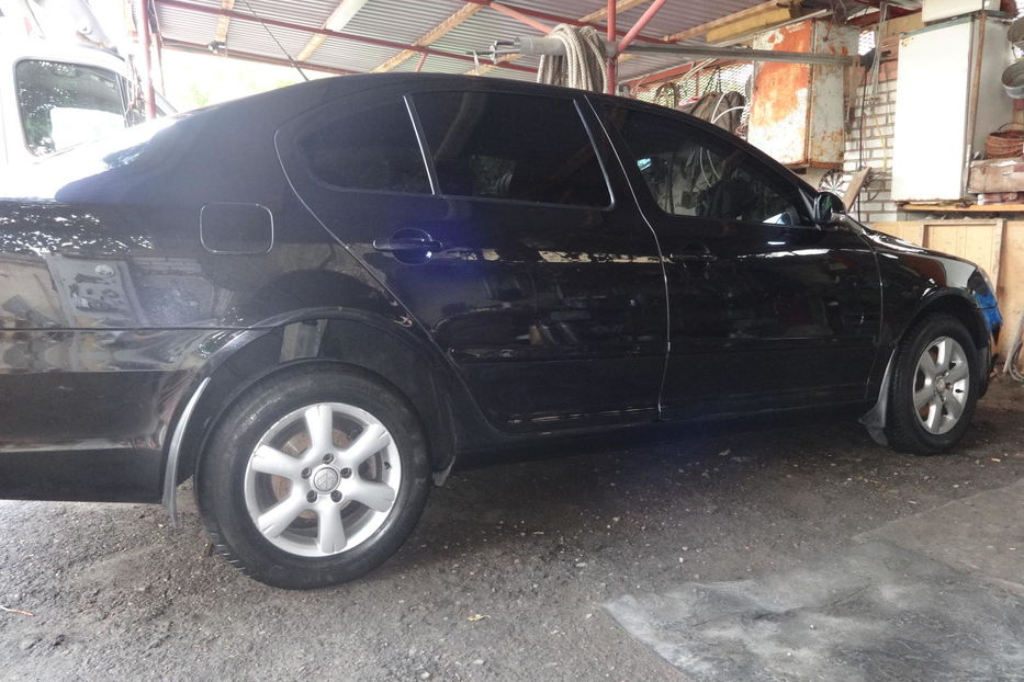 Продам Skoda Octavia A5 2012 года в Херсоне