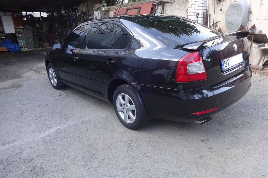 Продам Skoda Octavia A5 2012 года в Херсоне