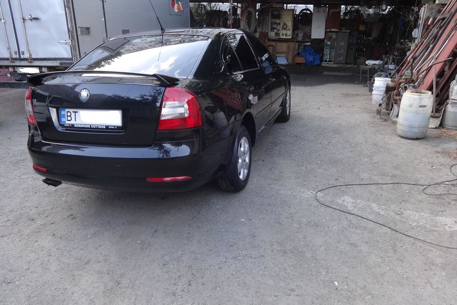 Продам Skoda Octavia A5 2012 года в Херсоне