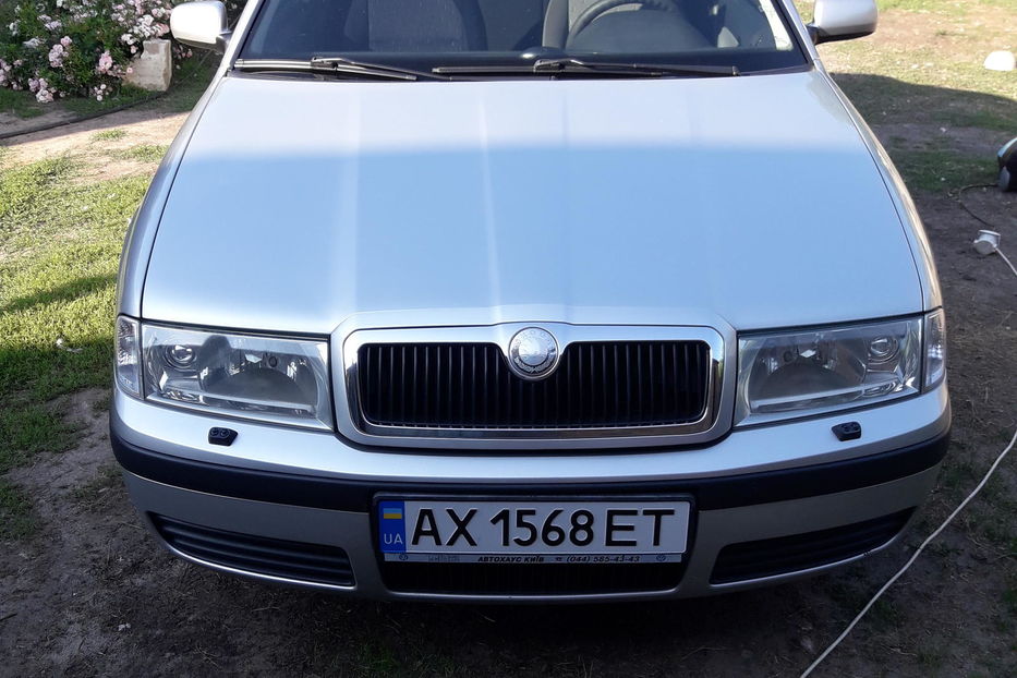 Продам Skoda Octavia Tour 2006 года в Харькове