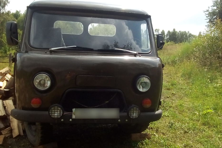 Продам УАЗ 3303 Бортовий 1987 года в г. Самбор, Львовская область