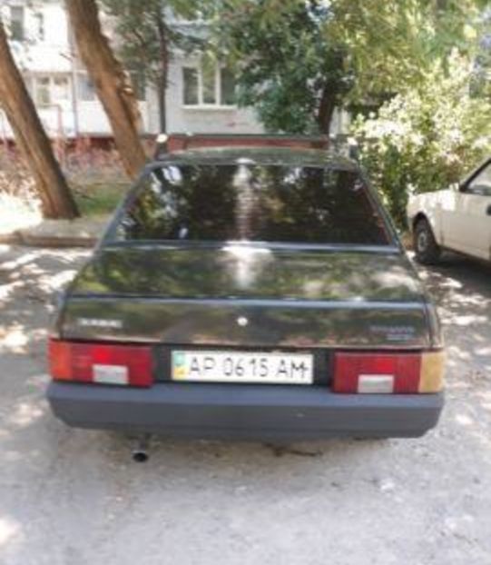 Продам ВАЗ 21099 2006 года в Запорожье