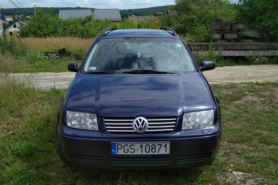 Продам Volkswagen Bora 1999 года в Хмельницком