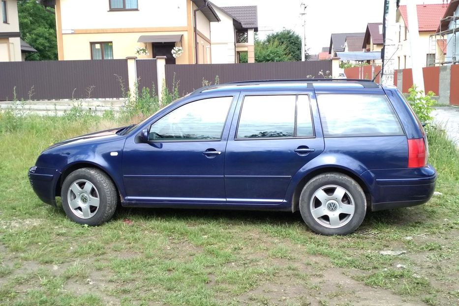 Продам Volkswagen Bora 1999 года в Хмельницком