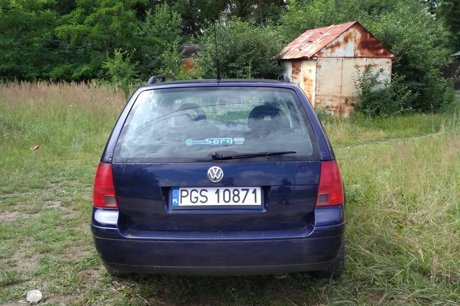 Продам Volkswagen Bora 1999 года в Хмельницком