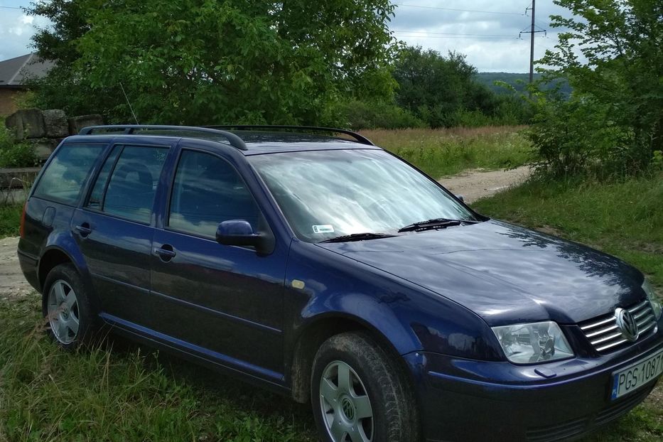 Продам Volkswagen Bora 1999 года в Хмельницком