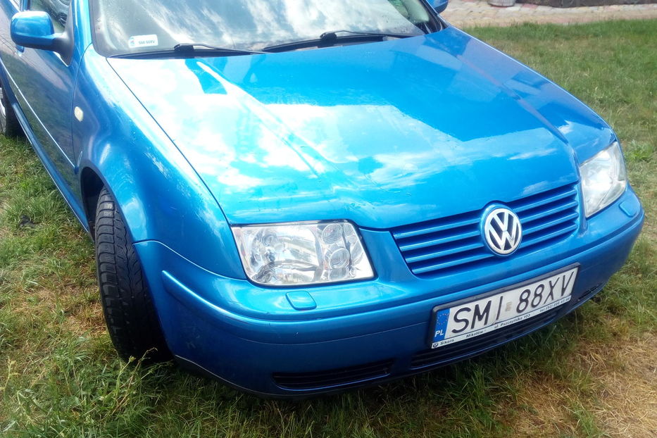 Продам Volkswagen Bora 1999 года в г. Яворов, Львовская область