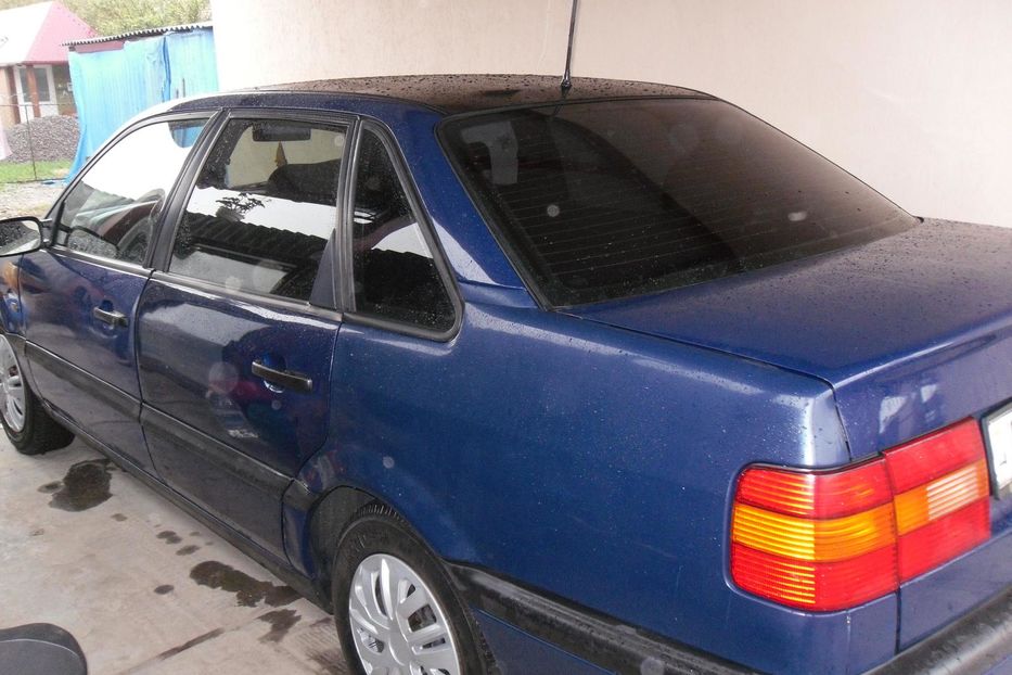 Продам Volkswagen Passat B4 1997 года в г. Берегово, Закарпатская область
