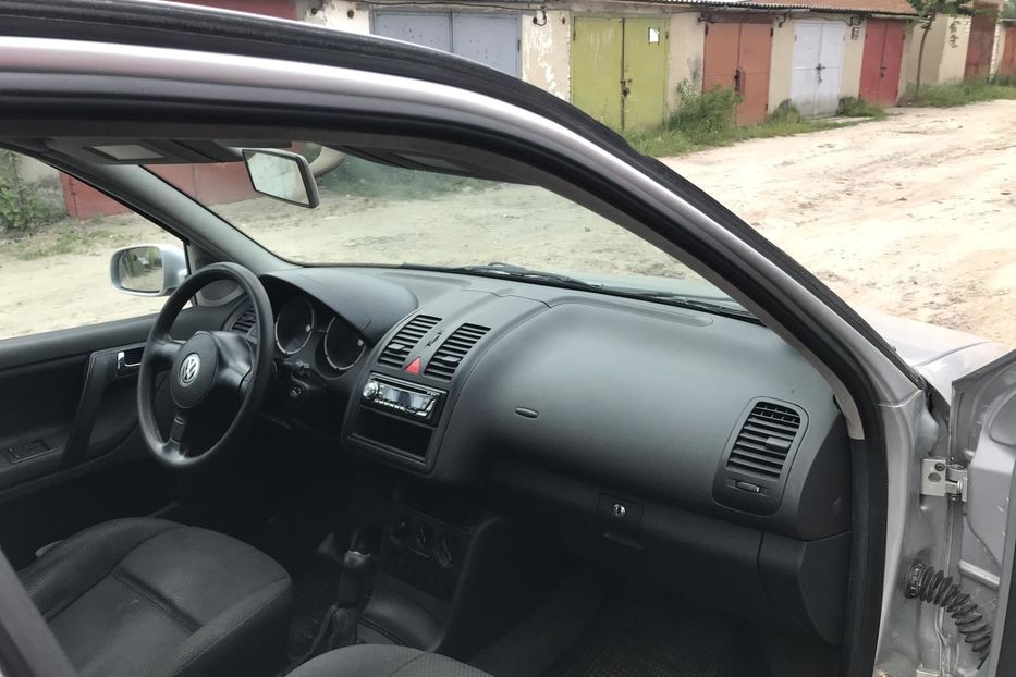 Продам Volkswagen Polo 2001 года в г. Ковель, Волынская область