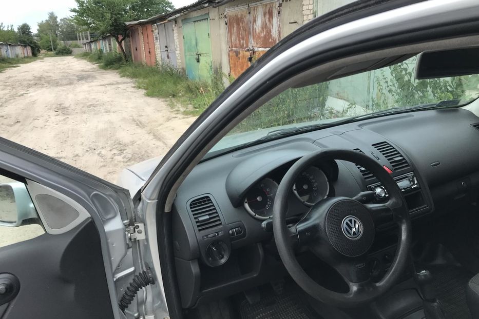 Продам Volkswagen Polo 2001 года в г. Ковель, Волынская область