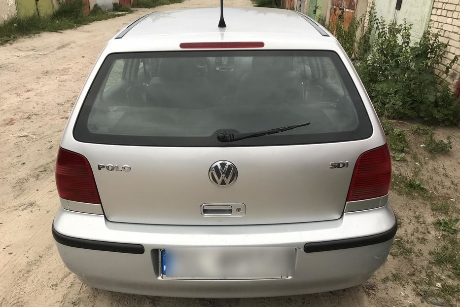 Продам Volkswagen Polo 2001 года в г. Ковель, Волынская область