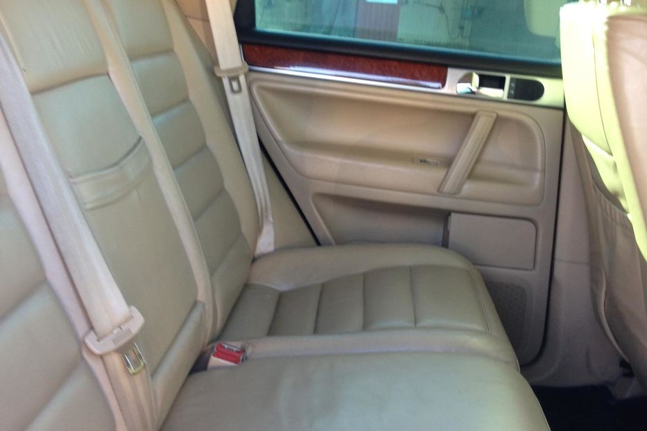 Продам Volkswagen Touareg 2004 года в Киеве