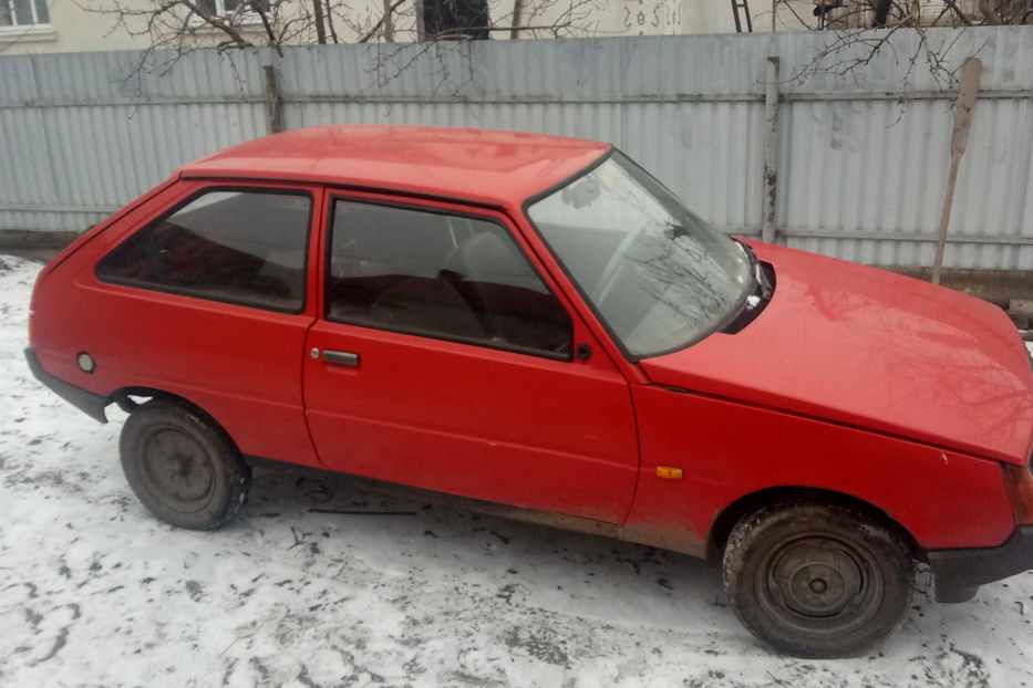 Продам ЗАЗ 1102 Таврия 1995 года в Житомире