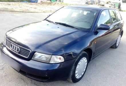 Продам Audi A4 1997 года в Ровно