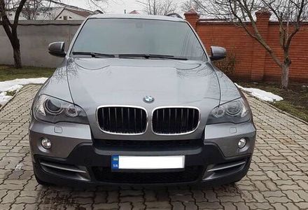 Продам BMW X5 2008 года в Днепре