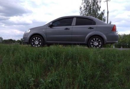 Продам Chevrolet Aveo 2007 года в Сумах