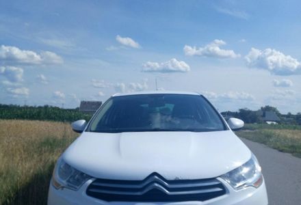 Продам Citroen C4 1,6 Tendence  2012 года в г. Белая Церковь, Киевская область