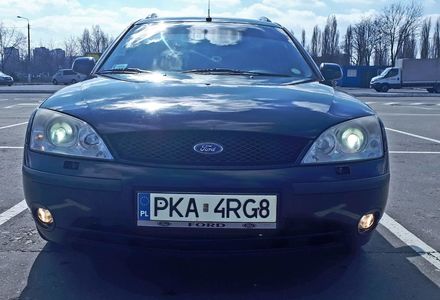 Продам Ford Mondeo 2003 года в Киеве