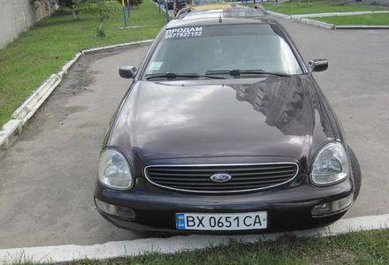 Продам Ford Scorpio 1995 года в Хмельницком