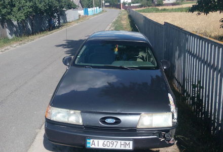 Продам Ford Taurus 1991 года в г. Вышгород, Киевская область