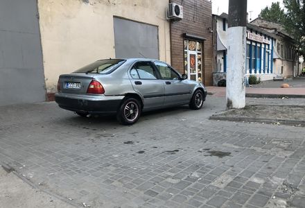 Продам Honda Civic 1995 года в Одессе