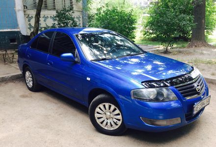 Продам Nissan Almera 2006 года в Днепре