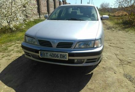 Продам Nissan Maxima 1995 года в Николаеве