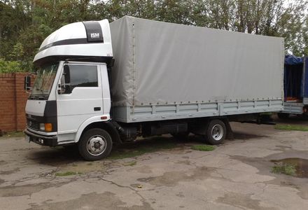 Продам TATA T 713 12 2011 года в Донецке