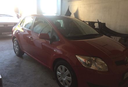 Продам Toyota Auris 2007 года в Одессе