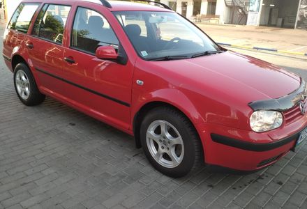 Продам Volkswagen Golf IV 1.9TDI 2004 года в г. Рожище, Волынская область