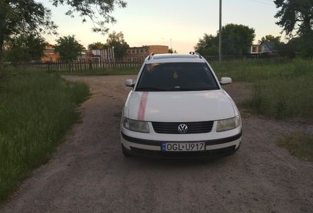 Продам Volkswagen Passat B5 1998 года в Черкассах