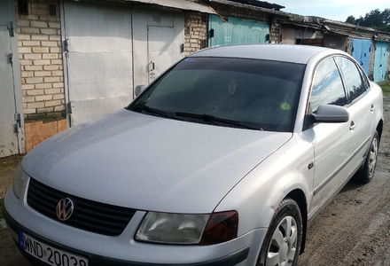 Продам Volkswagen Passat B5 1997 года в г. Новояворовск, Львовская область