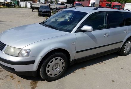 Продам Volkswagen Passat B5 2000 года в Ровно