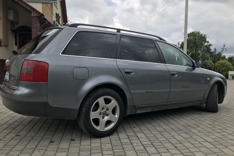 Продам Audi A6 С5 1999 года в г. Самбор, Львовская область