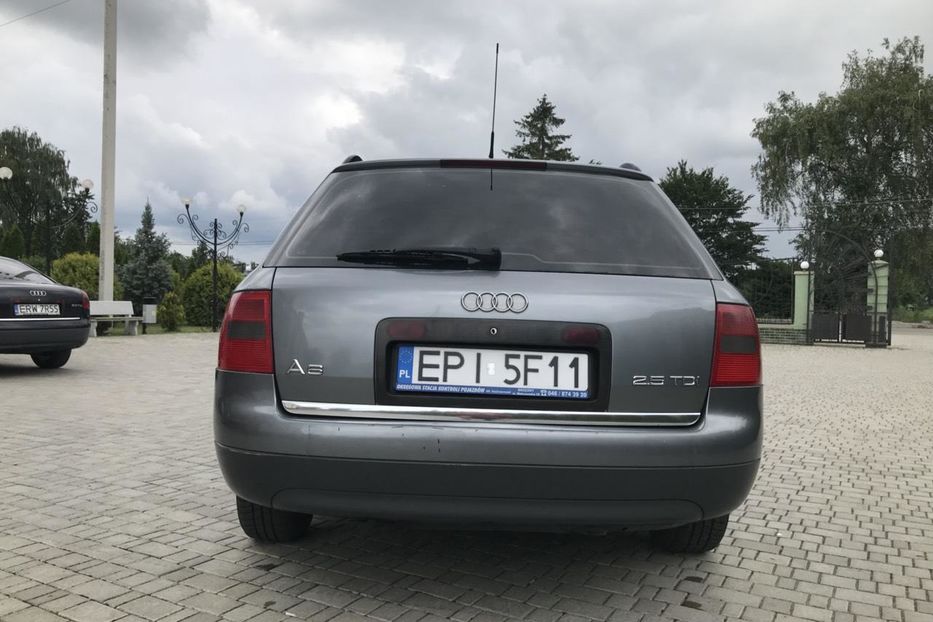 Продам Audi A6 С5 1999 года в г. Самбор, Львовская область