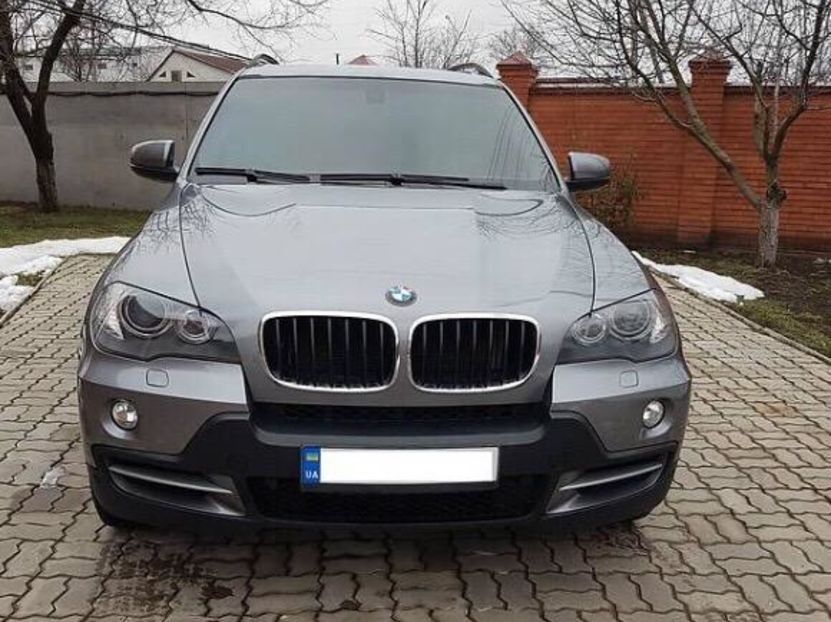 Продам BMW X5 2008 года в Днепре