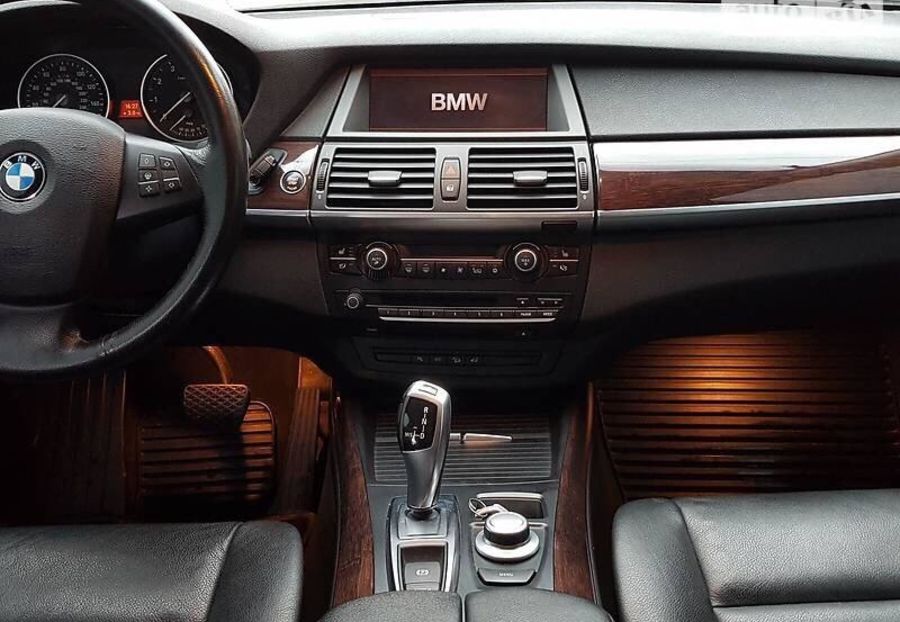 Продам BMW X5 2008 года в Днепре