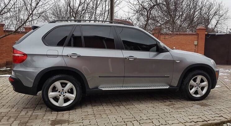 Продам BMW X5 2008 года в Днепре